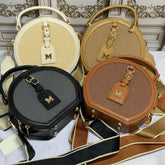 Bolso femenino cartera importada Miami color a elección